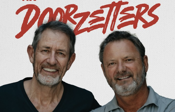 Doorzetters